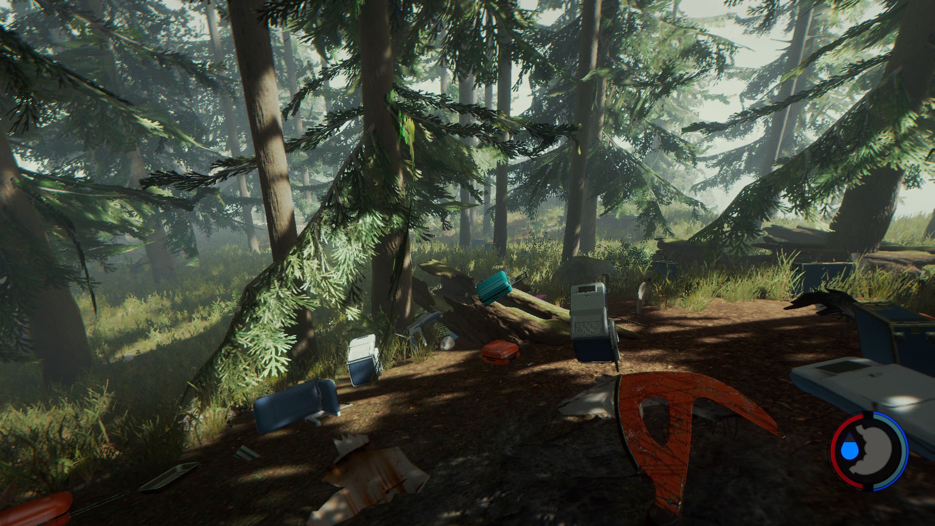 方舟：生存进化 终极版 截图1