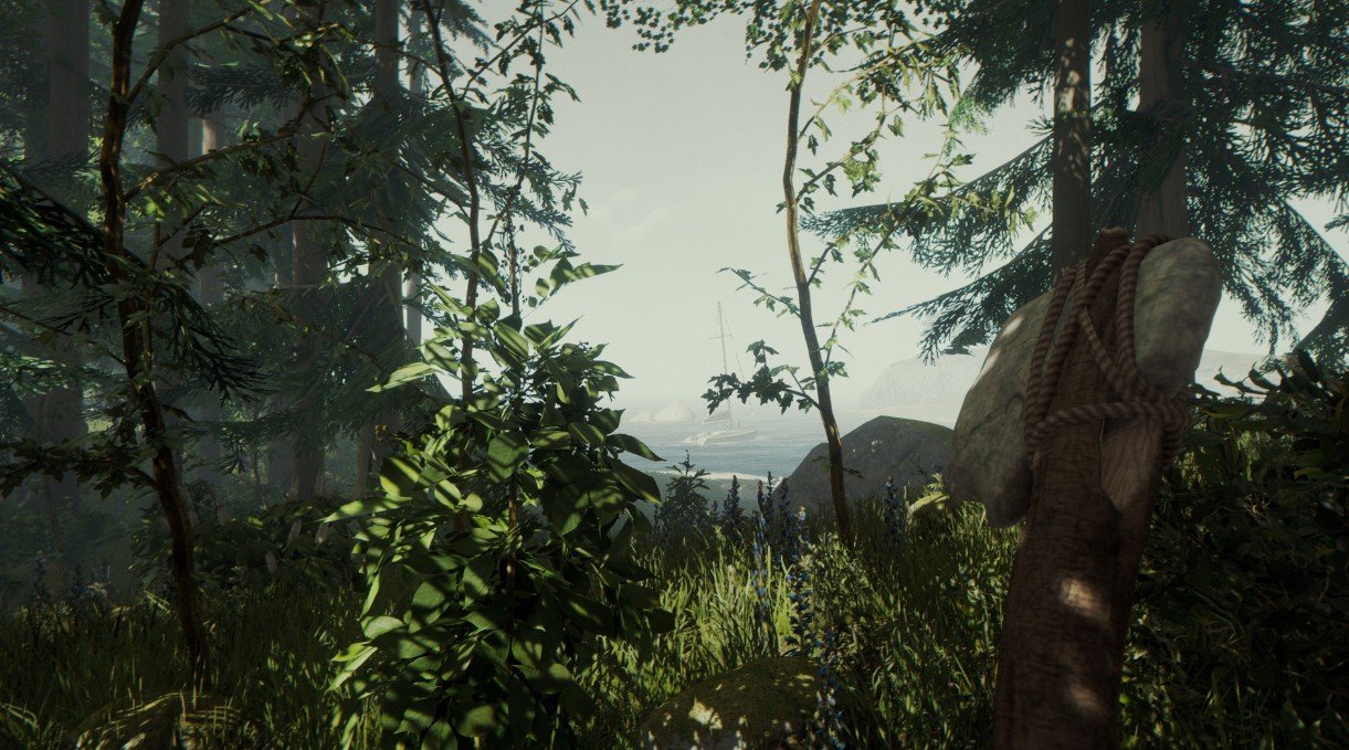 方舟：生存进化 终极版 截图5