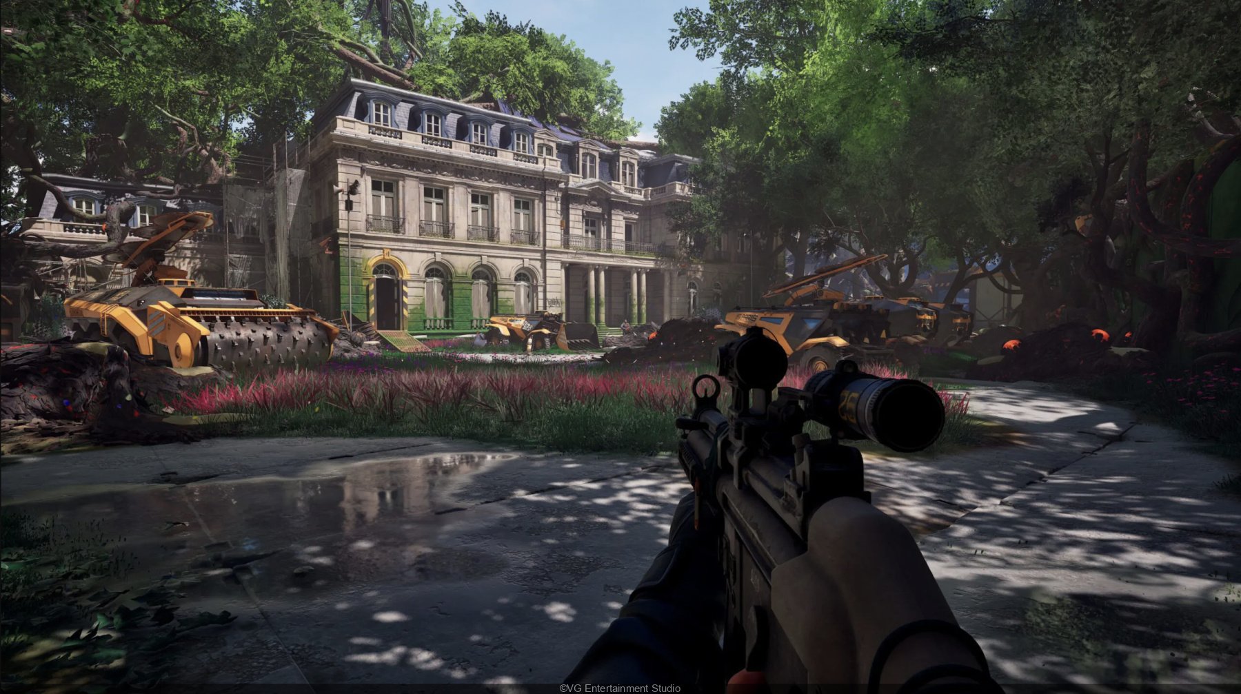 方舟：生存进化 终极版 截图17