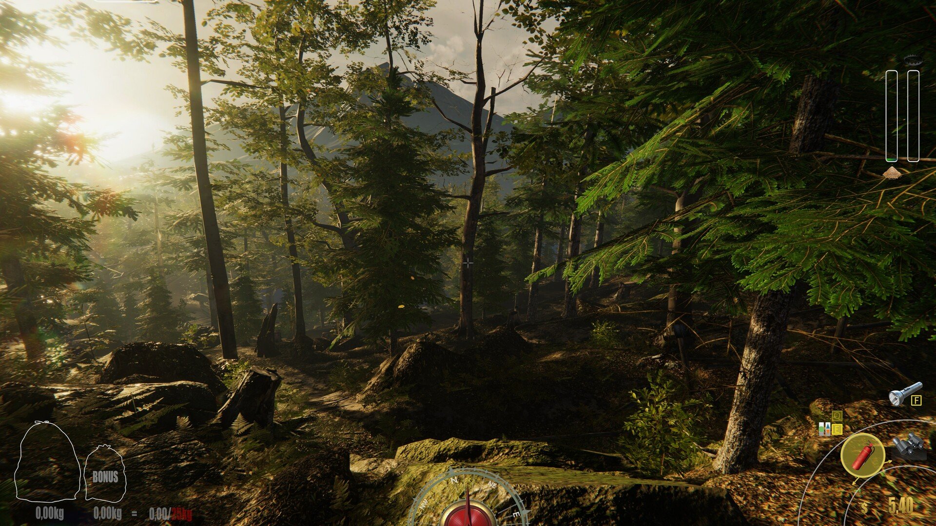 方舟：生存进化 终极版 截图21