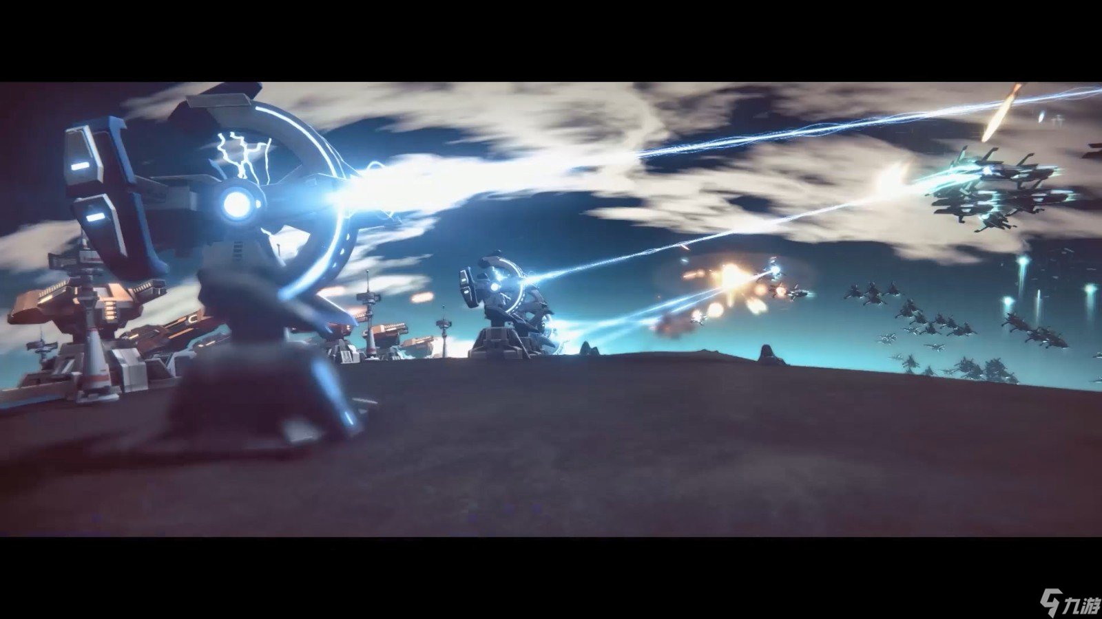 方舟：生存进化 终极版 截图9