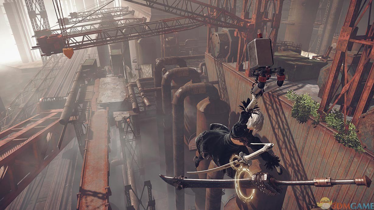 只狼：影逝二度 截图11