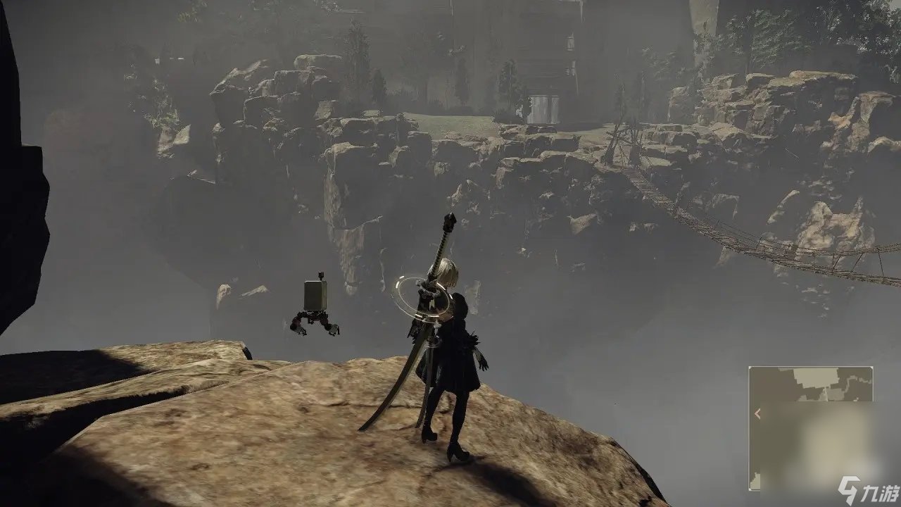 只狼：影逝二度 截图12