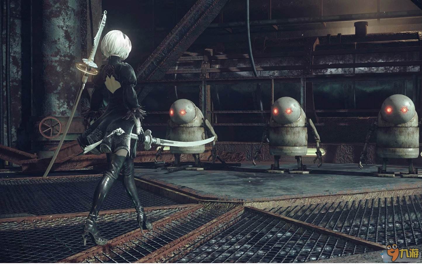 只狼：影逝二度 截图15