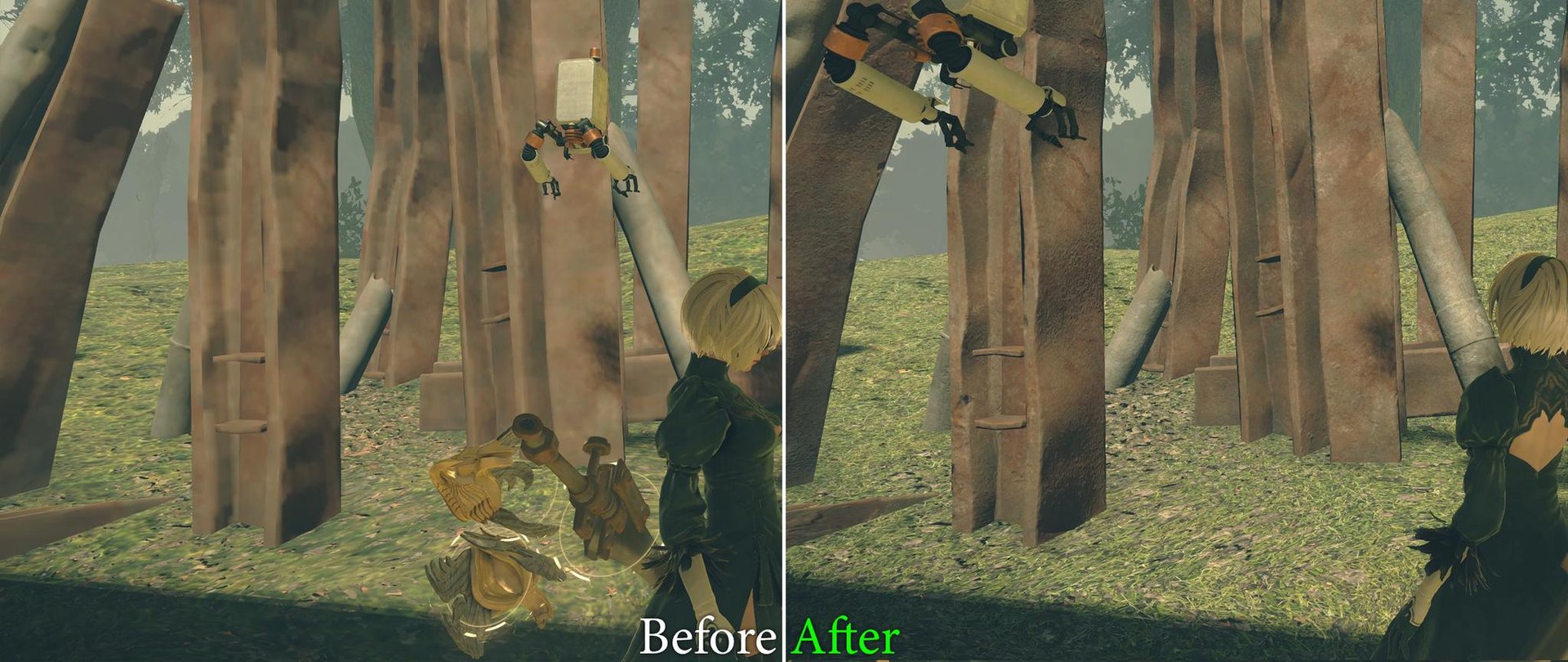 只狼：影逝二度 截图21