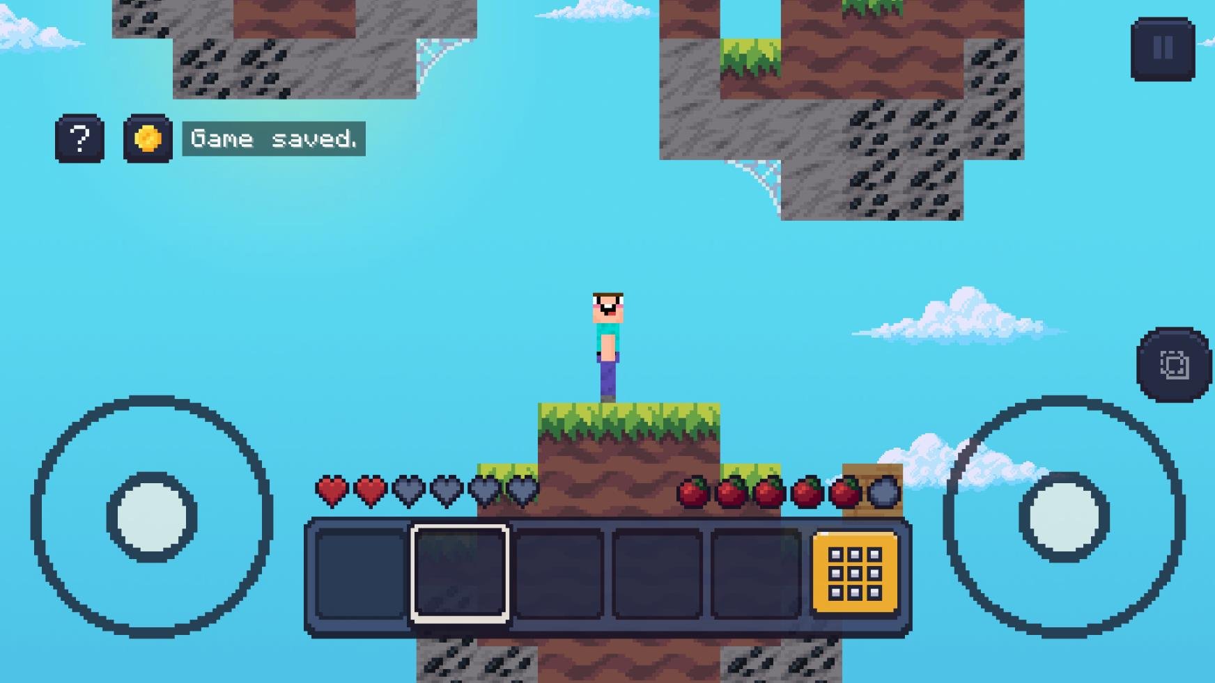 怪物猎人：世界 截图4