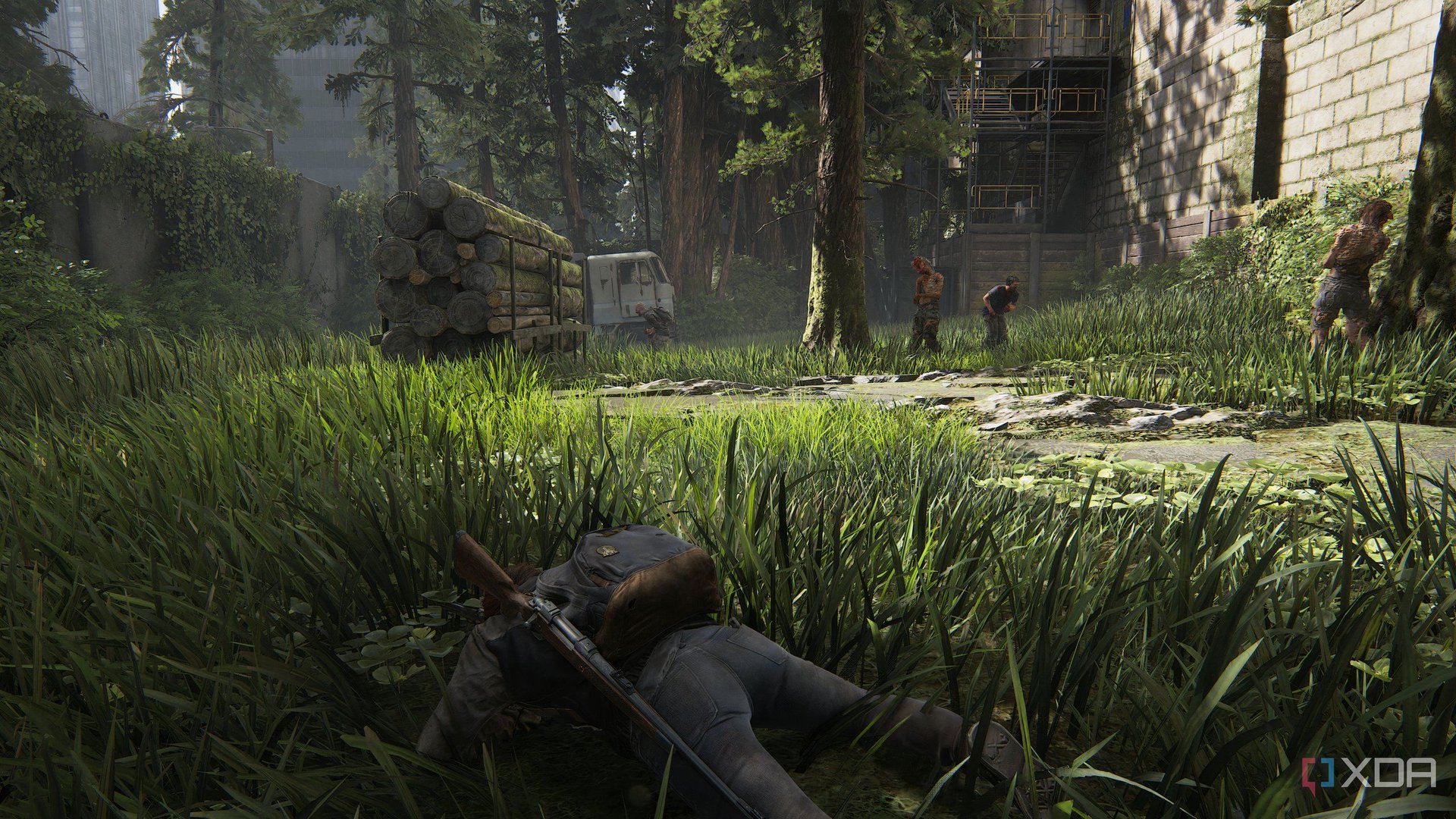 F1 2024 完整版 截图20