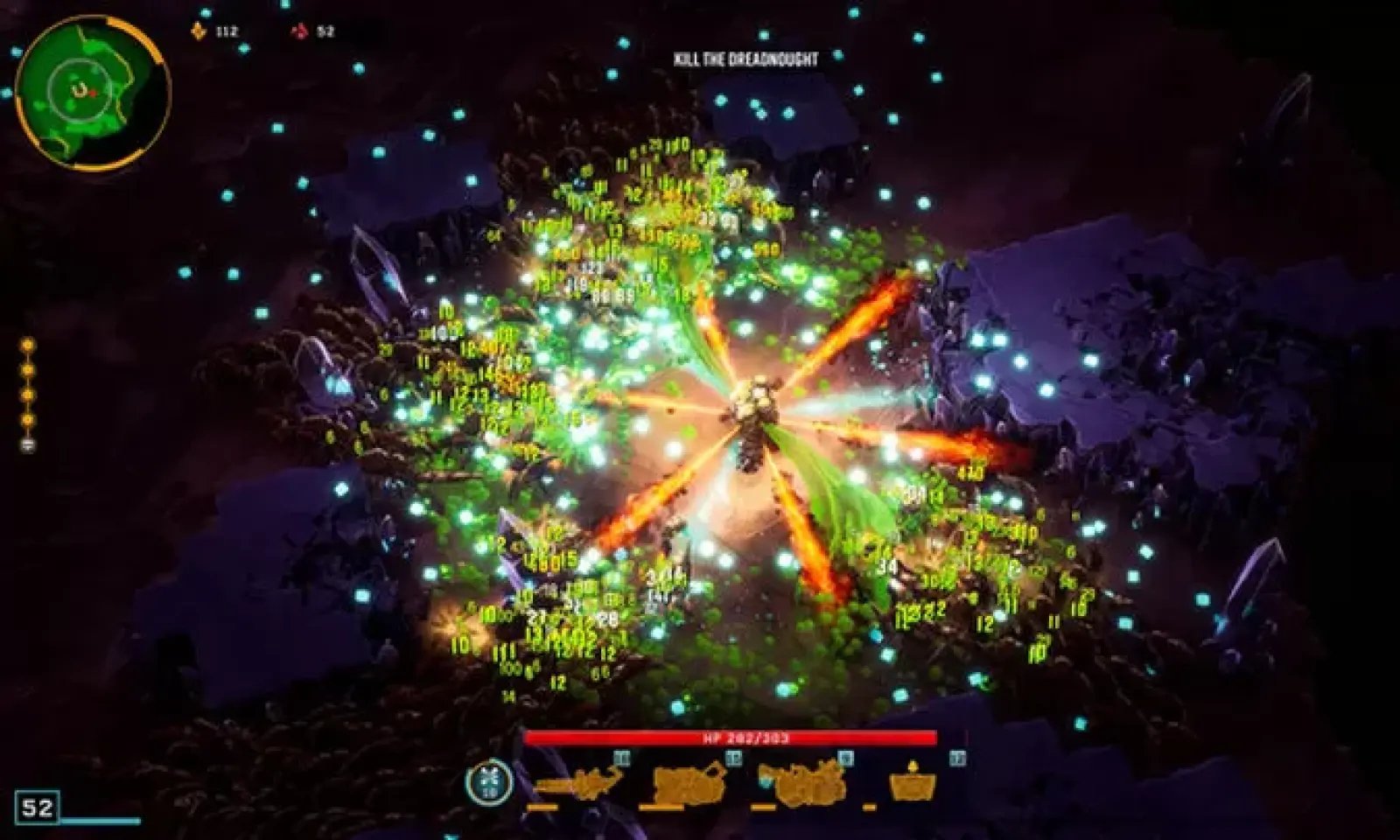 守望先锋2 截图6