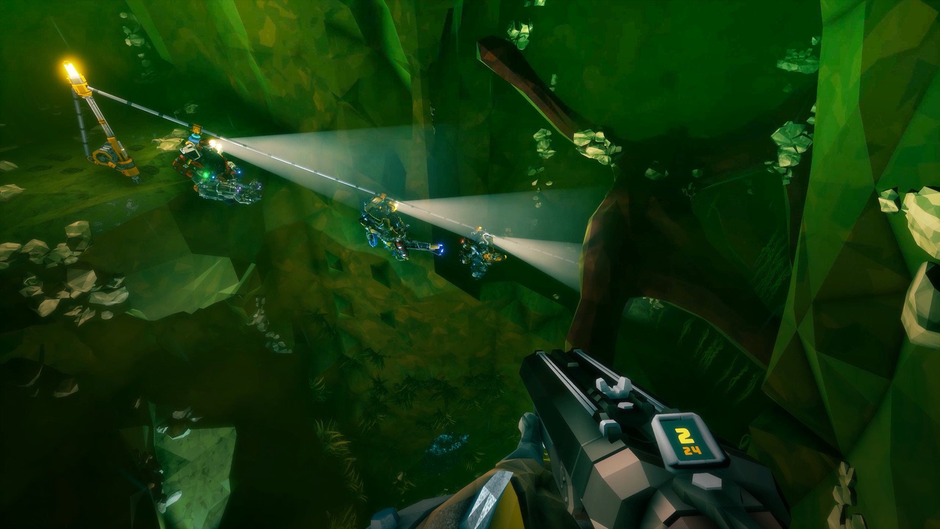 守望先锋2 截图11