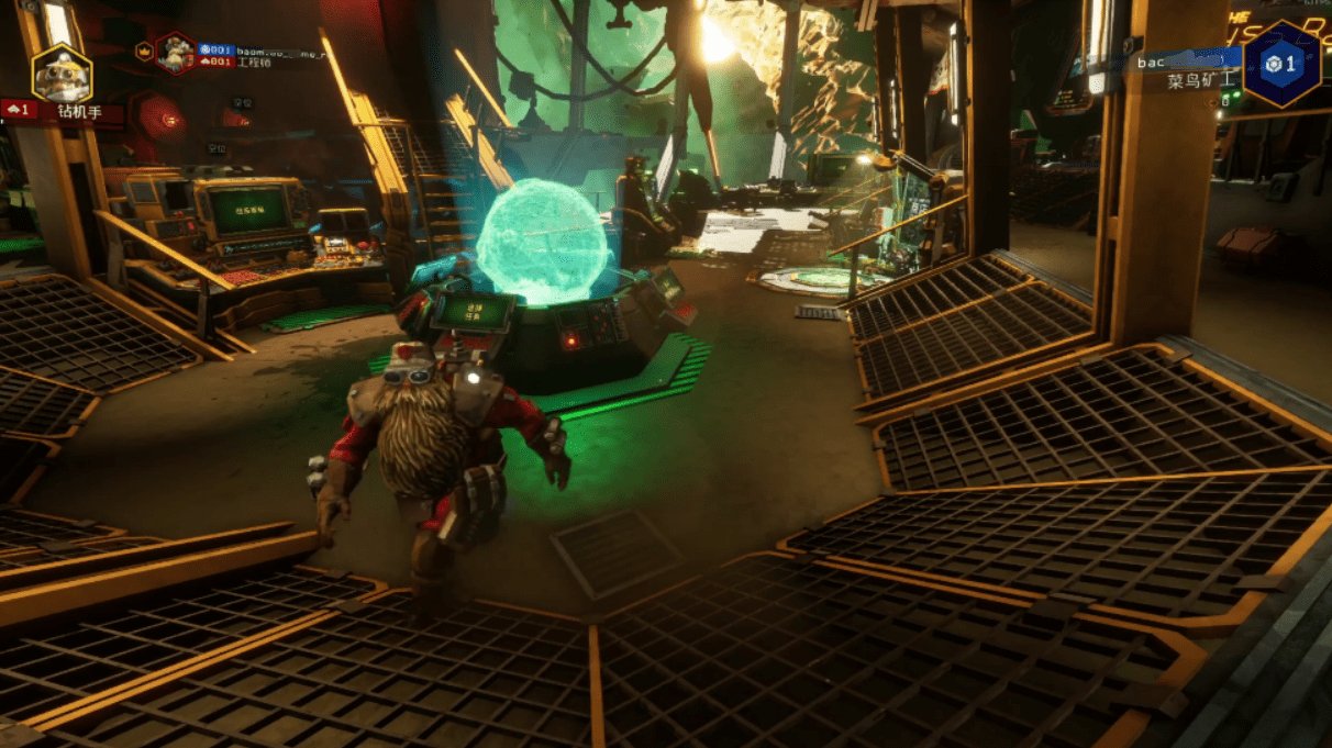 守望先锋2 截图16