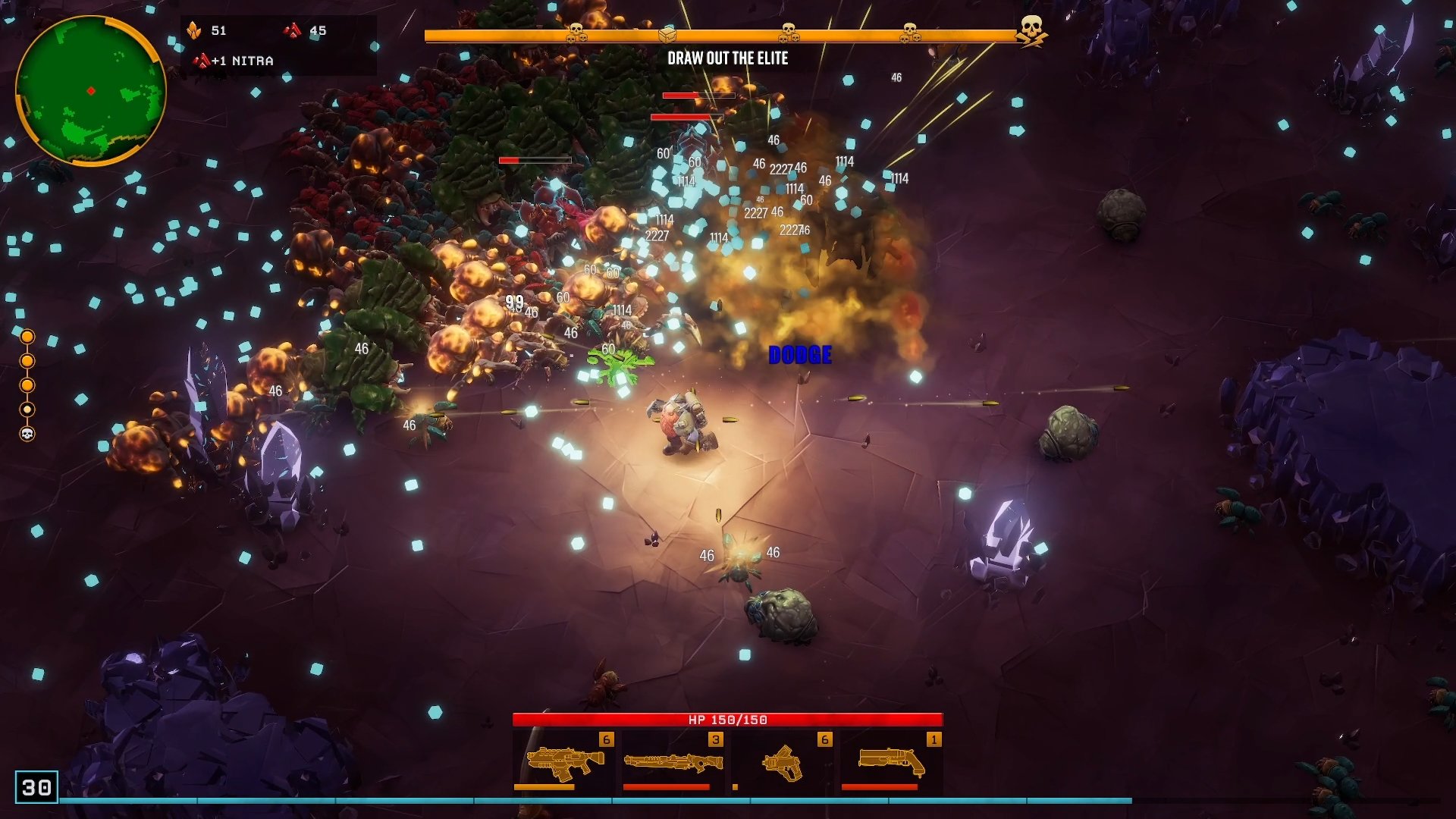 方舟：生存进化 终极版 截图5