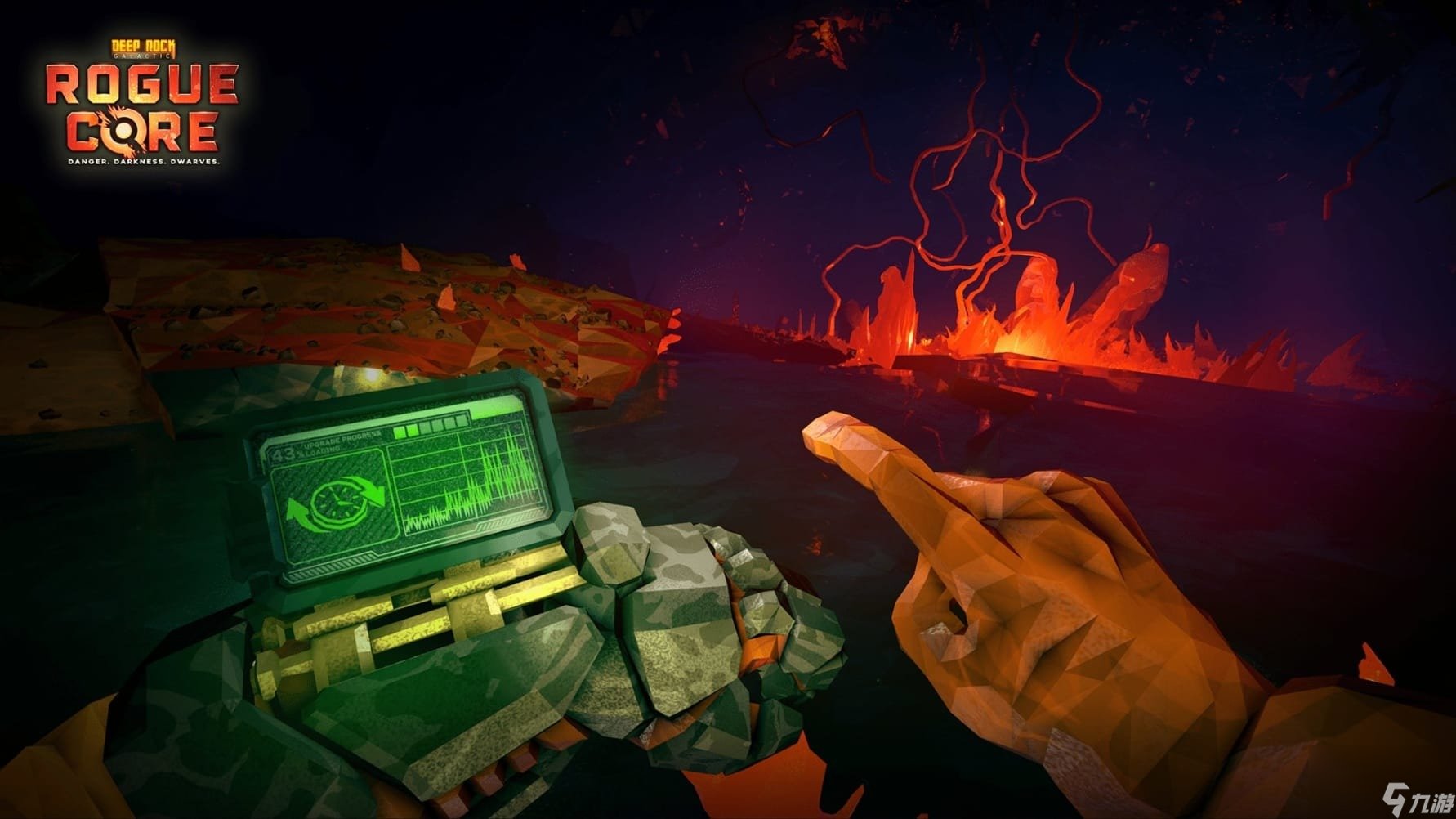 方舟：生存进化 终极版 截图10