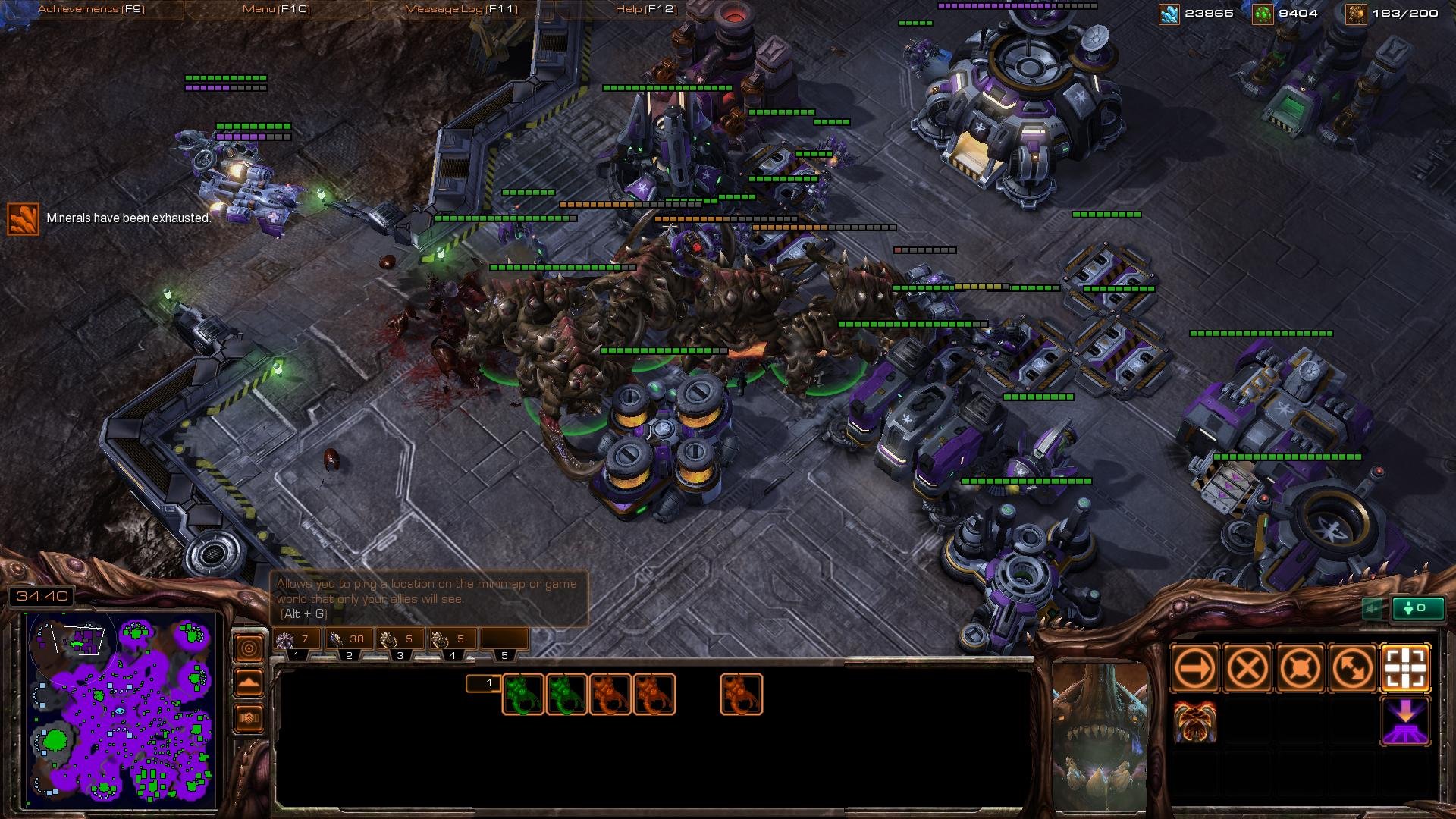 绝地求生 豪华版 截图22