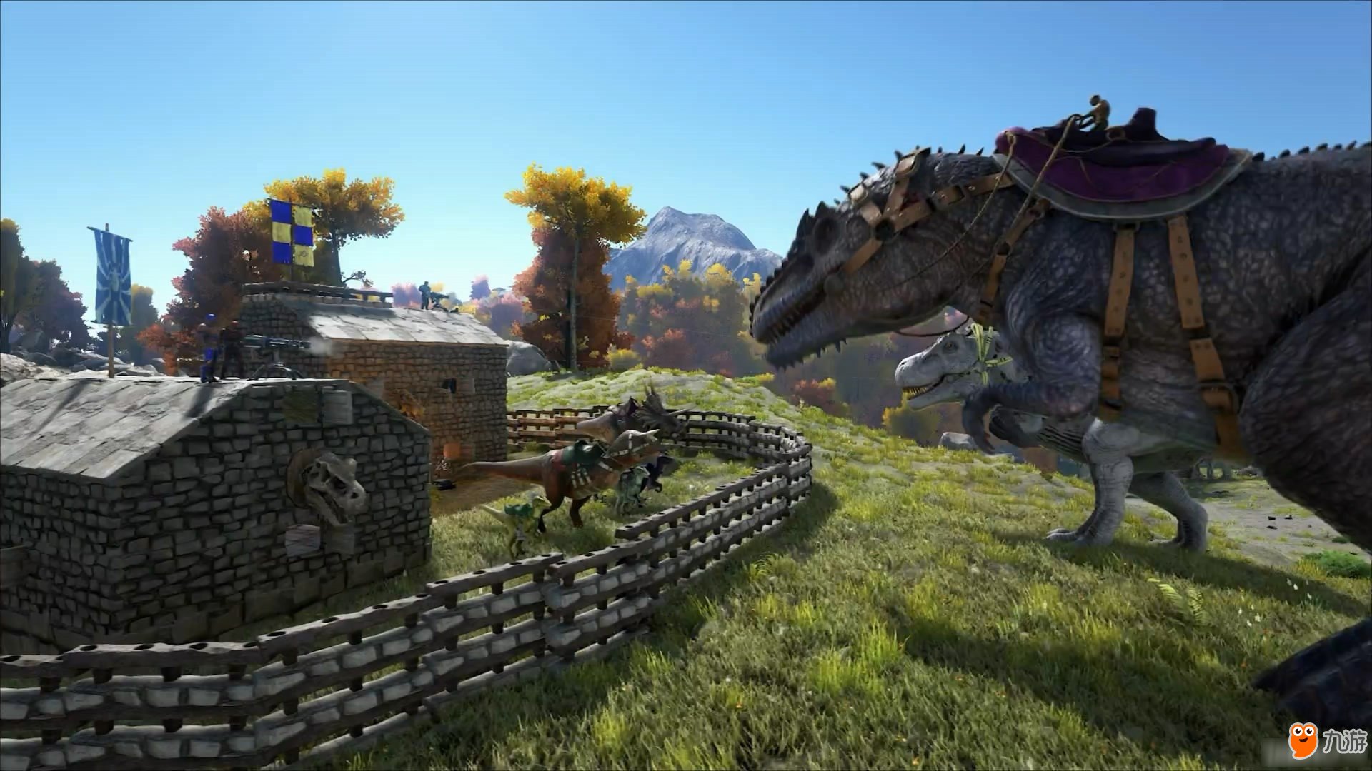 星露谷物语 豪华版 截图4