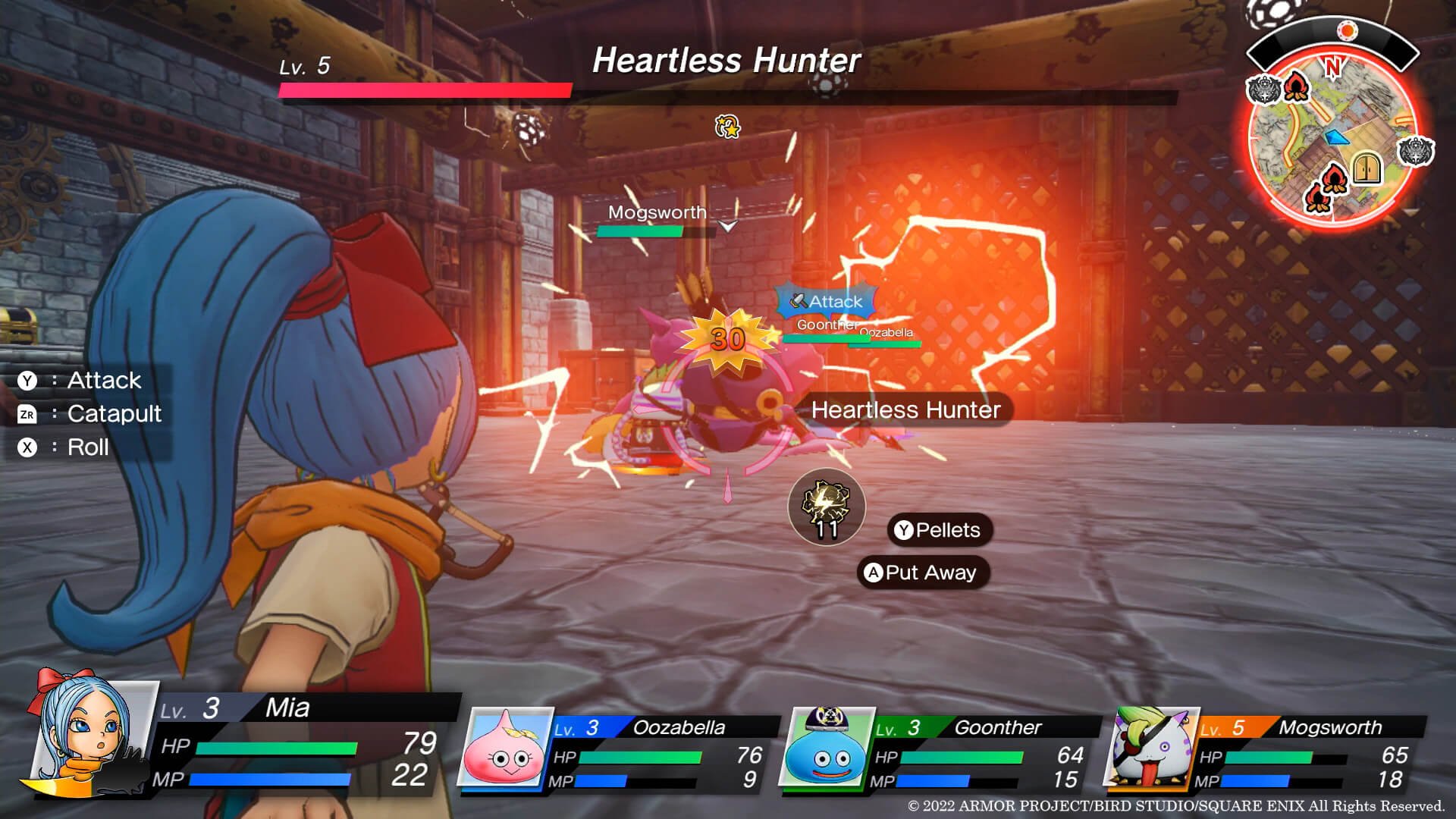 守望先锋2 截图15