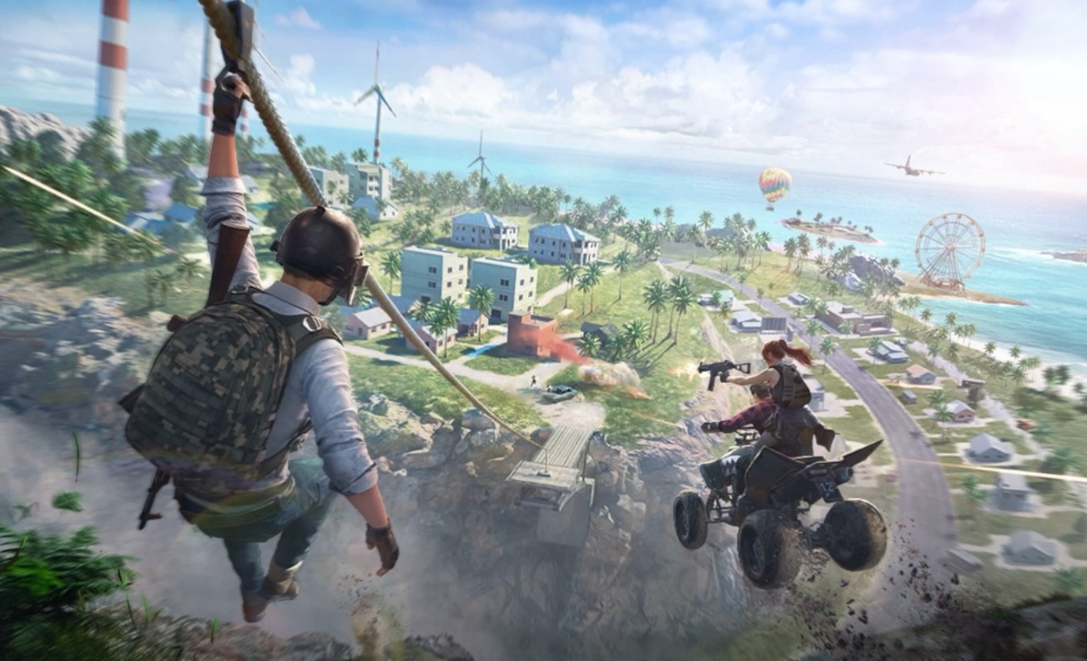 艾尔登法环 截图19