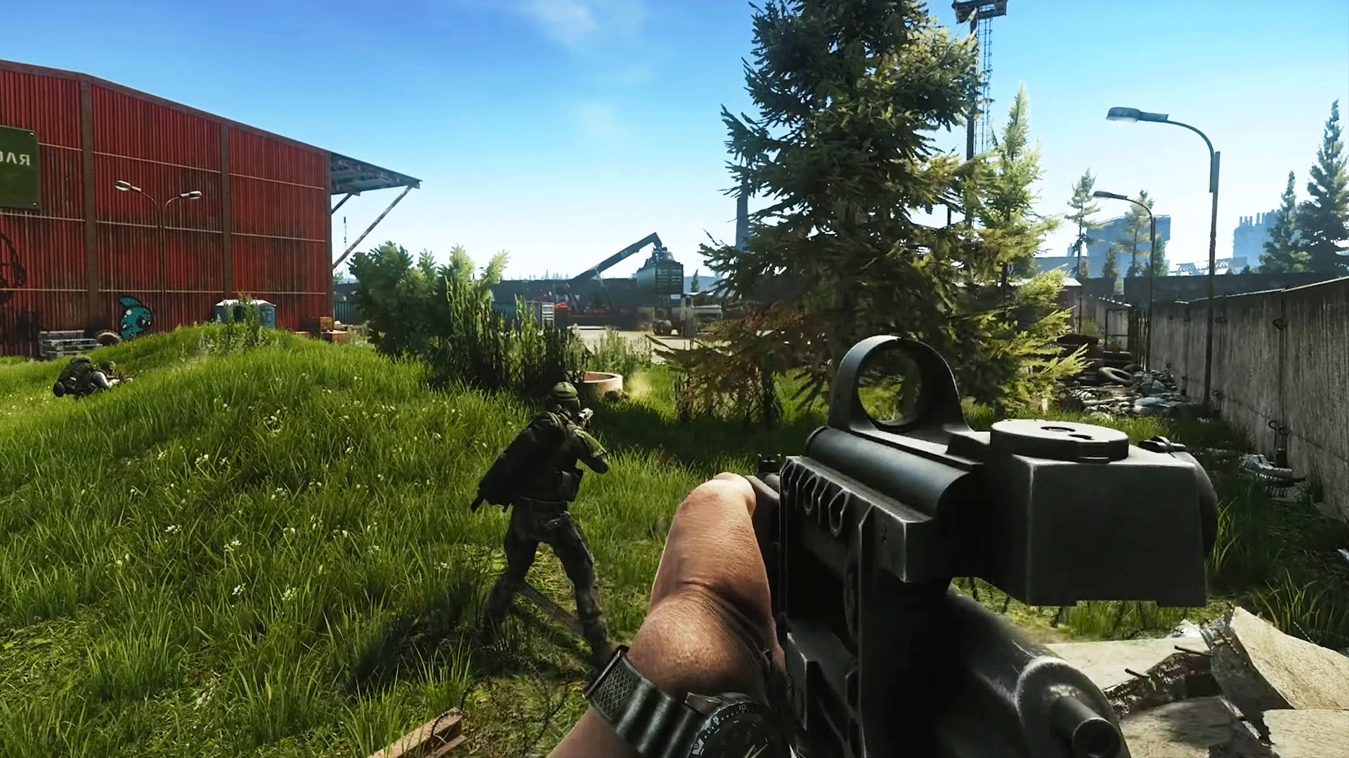 我的世界 完整版 截图7