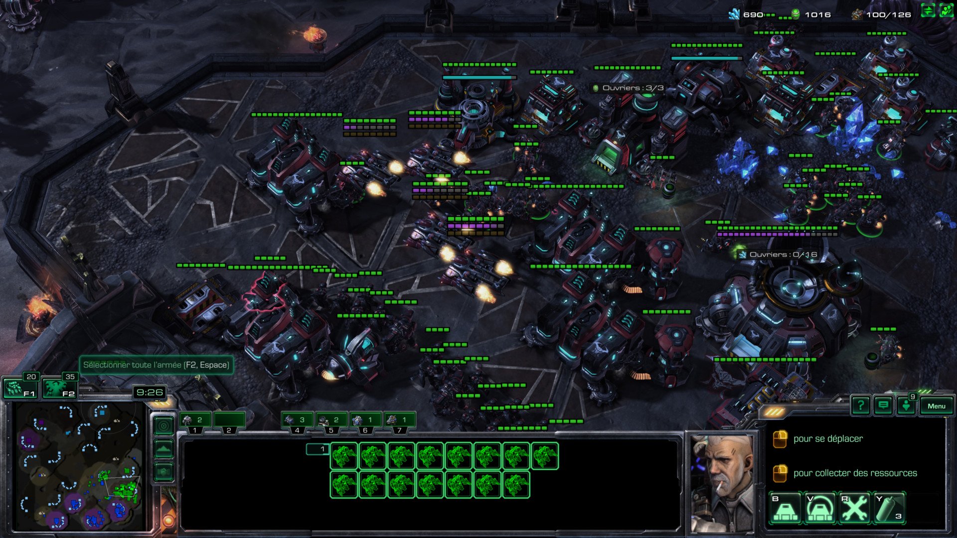 全面战争：三国 年度版 截图8