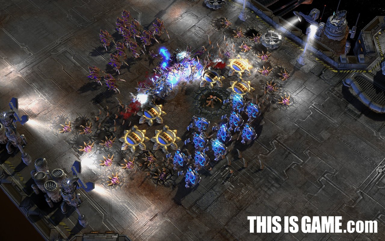 全面战争：三国 年度版 截图17