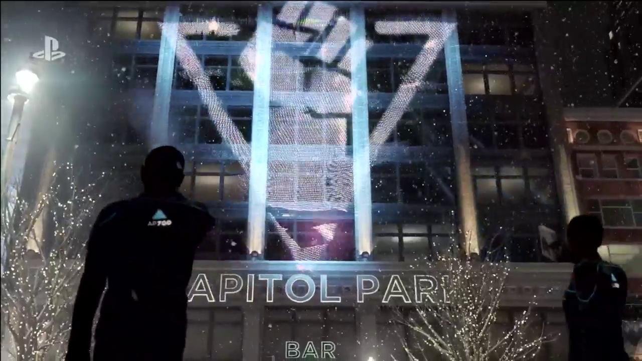 赛博朋克2077 重制版 截图11