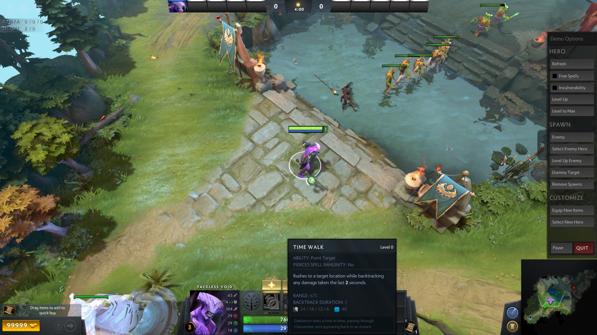 方舟：生存进化 完整版 截图14