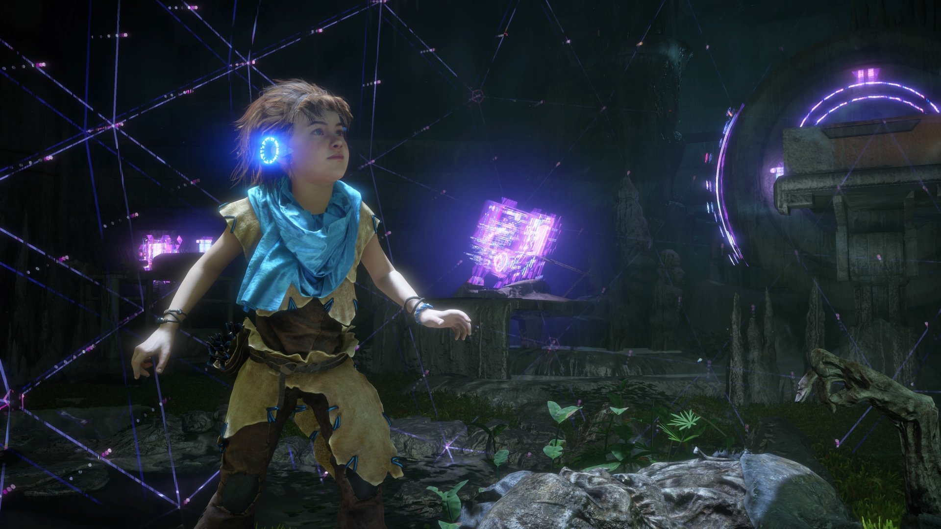 恐鬼症 重制版 截图12