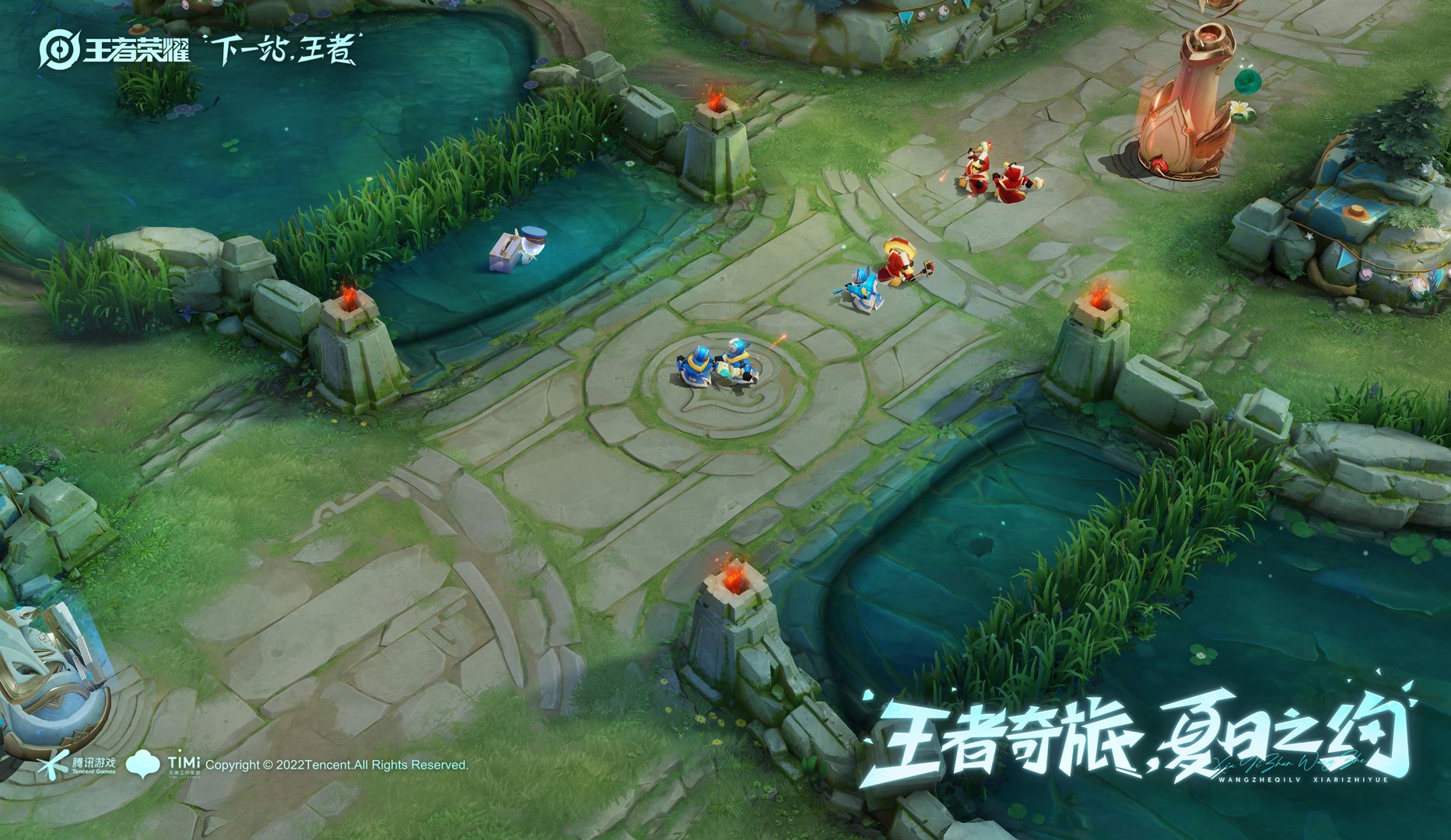 深岩银河 终极版 截图3