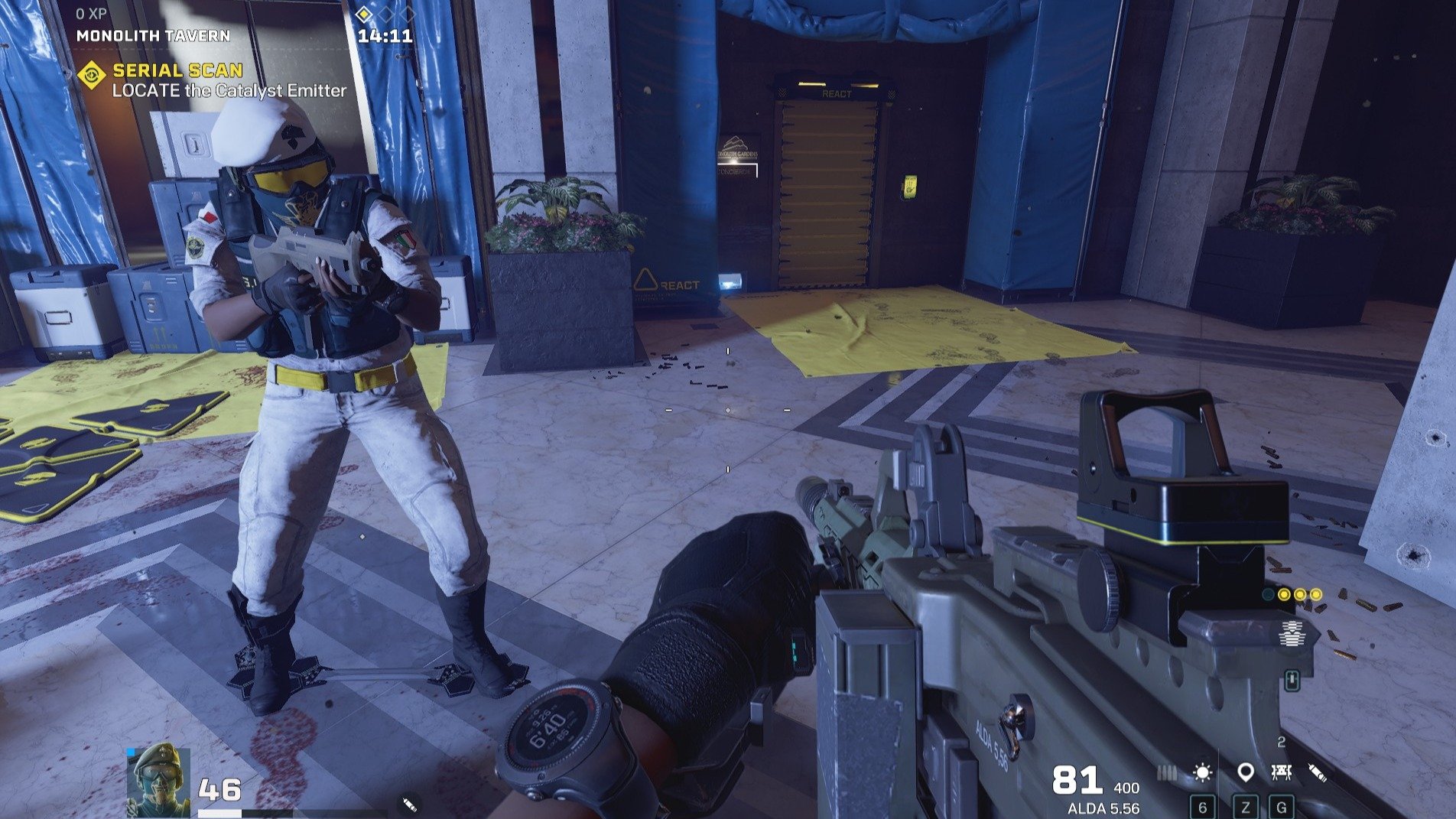 饥荒 年度版 截图15