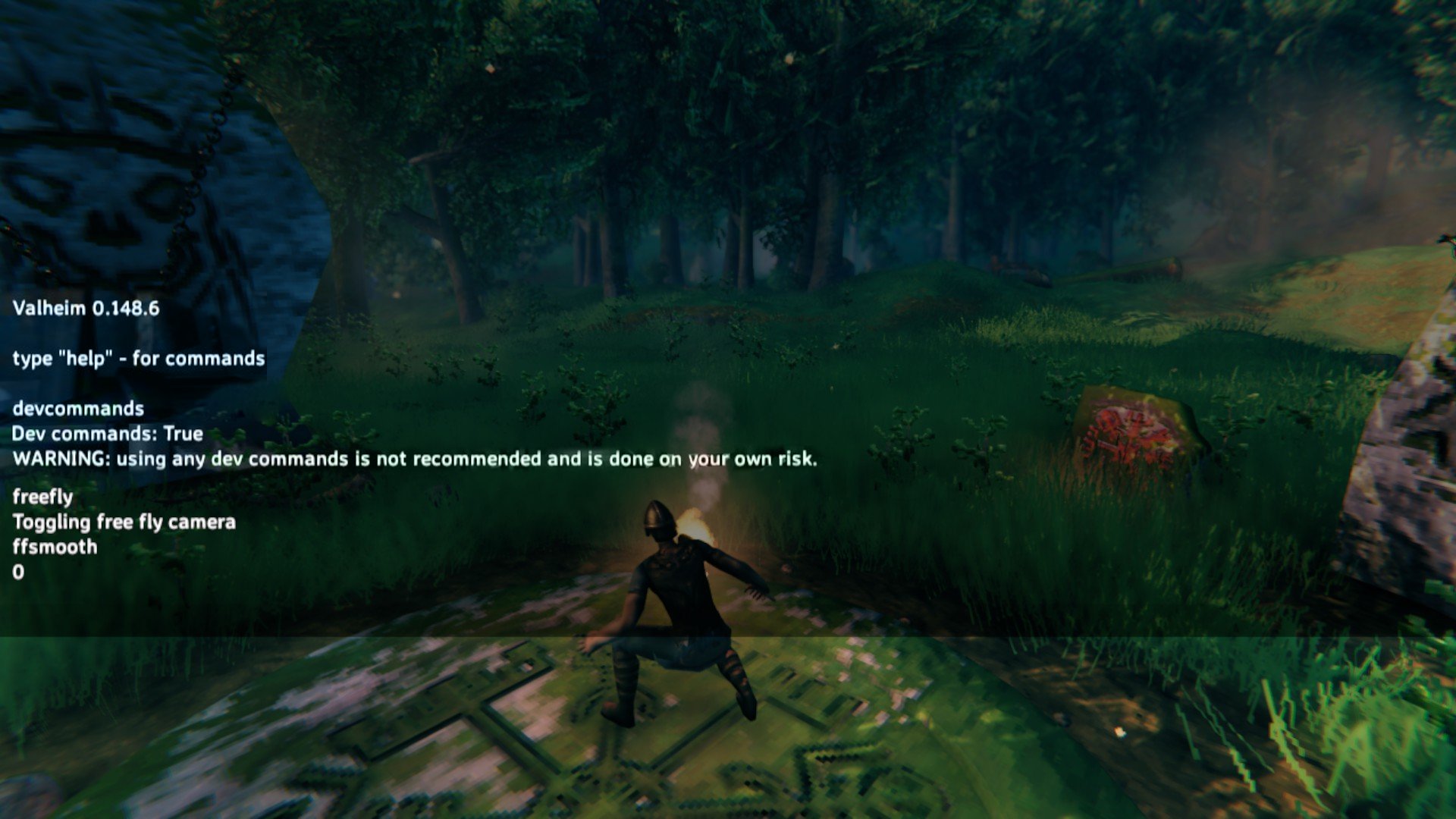 怪物猎人：崛起 重制版 截图6