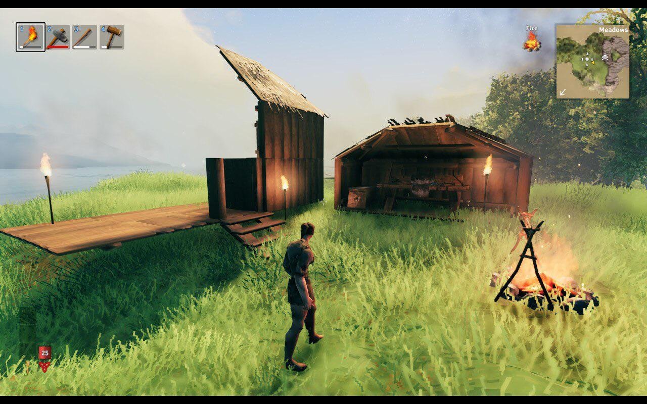 怪物猎人：崛起 重制版 截图7