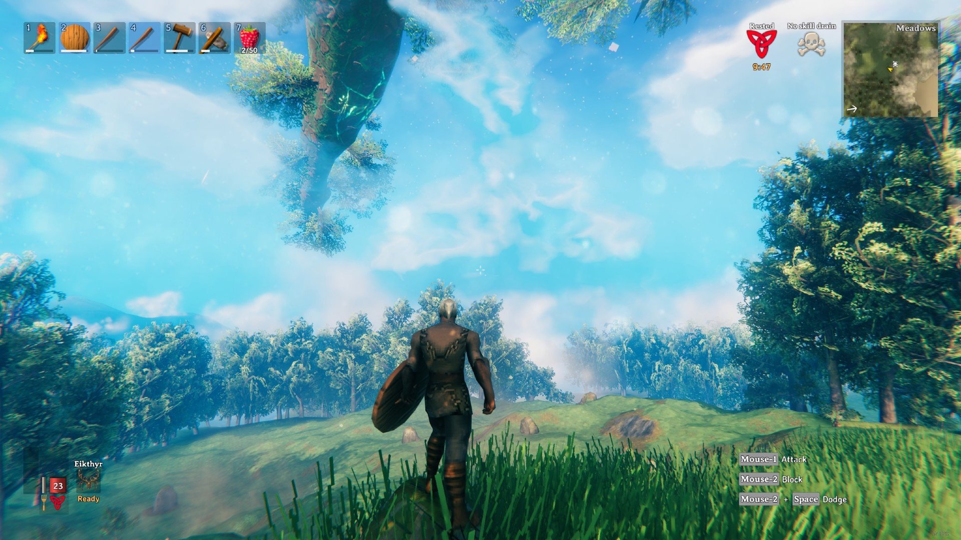 怪物猎人：崛起 重制版 截图11