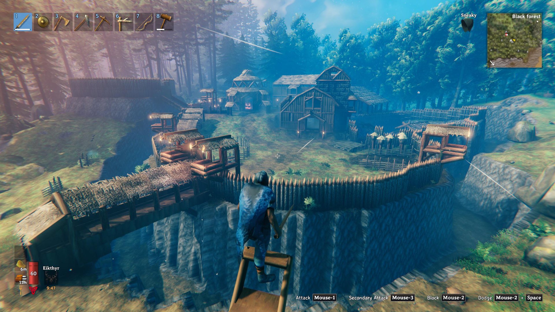 怪物猎人：崛起 重制版 截图15