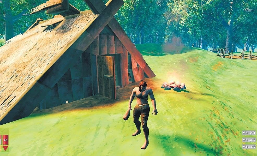 怪物猎人：崛起 重制版 截图22