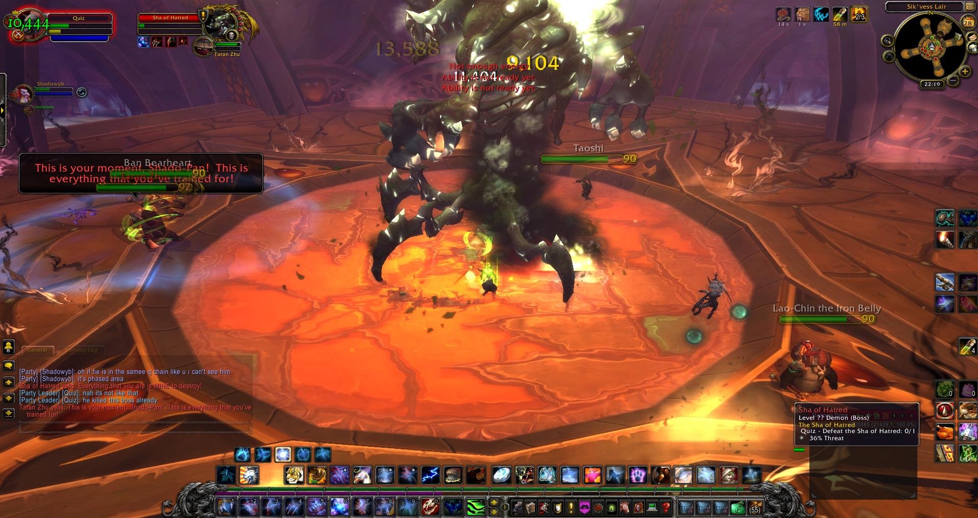 深岩银河 终极版 截图4