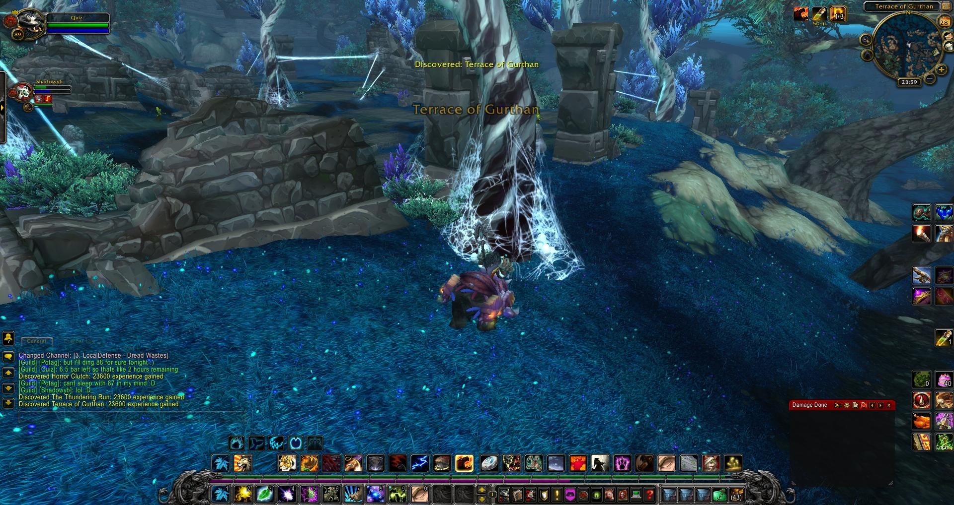 深岩银河 终极版 截图18