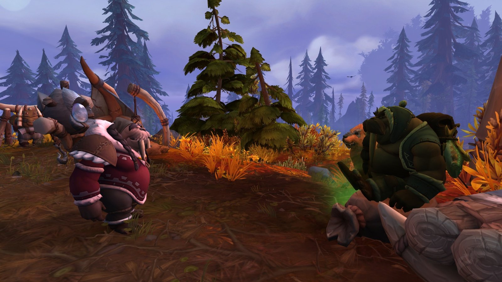 深岩银河 终极版 截图20