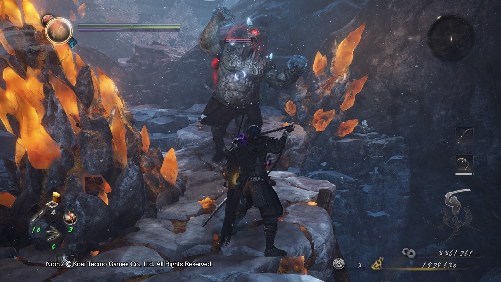 塞尔达传说：旷野之息 豪华版 截图15