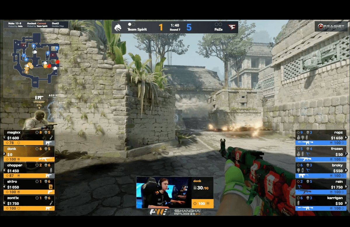 生化危机4：重制版 豪华版 截图11