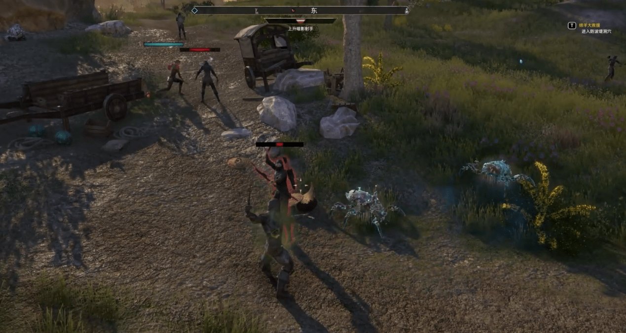 恐鬼症 重制版 截图20