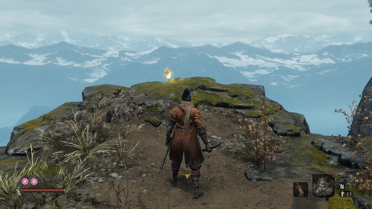 黑暗之魂3 完整版 截图14