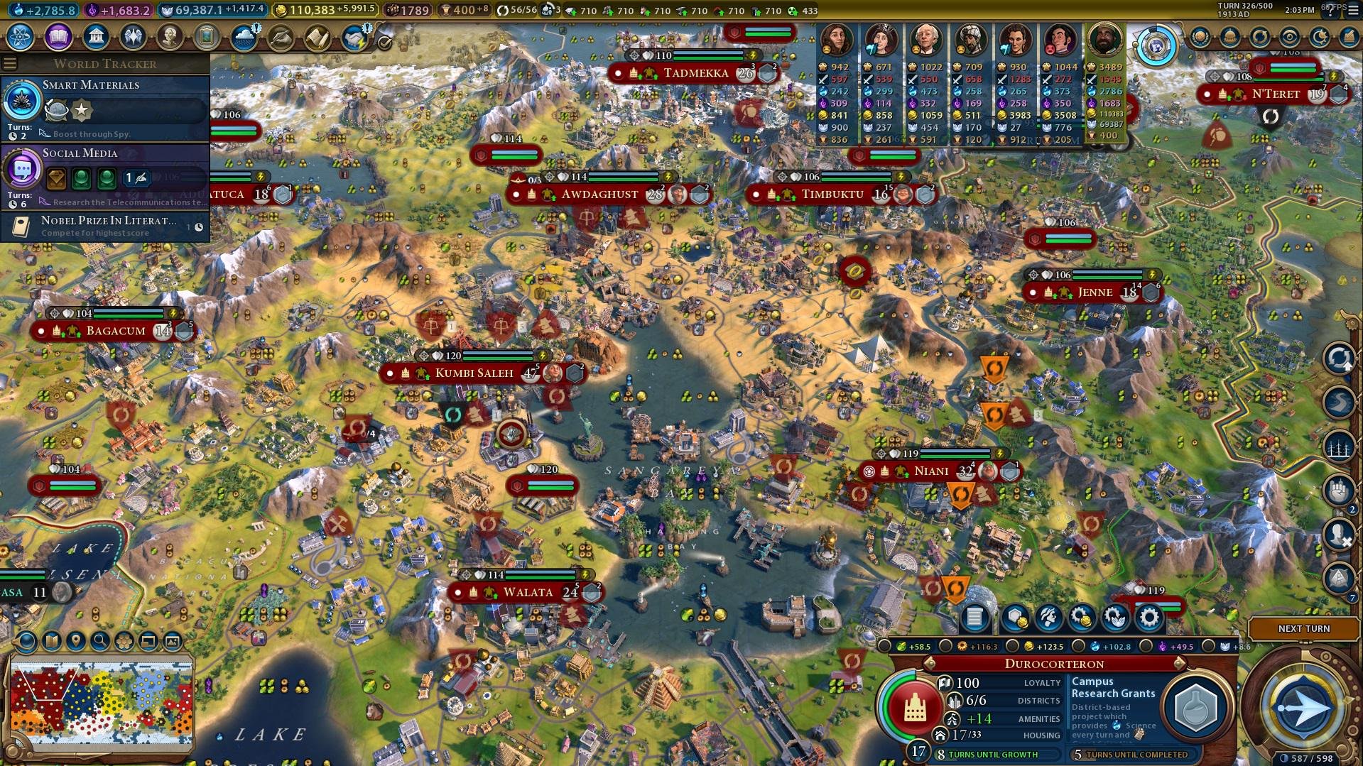 方舟：生存进化 终极版 截图9