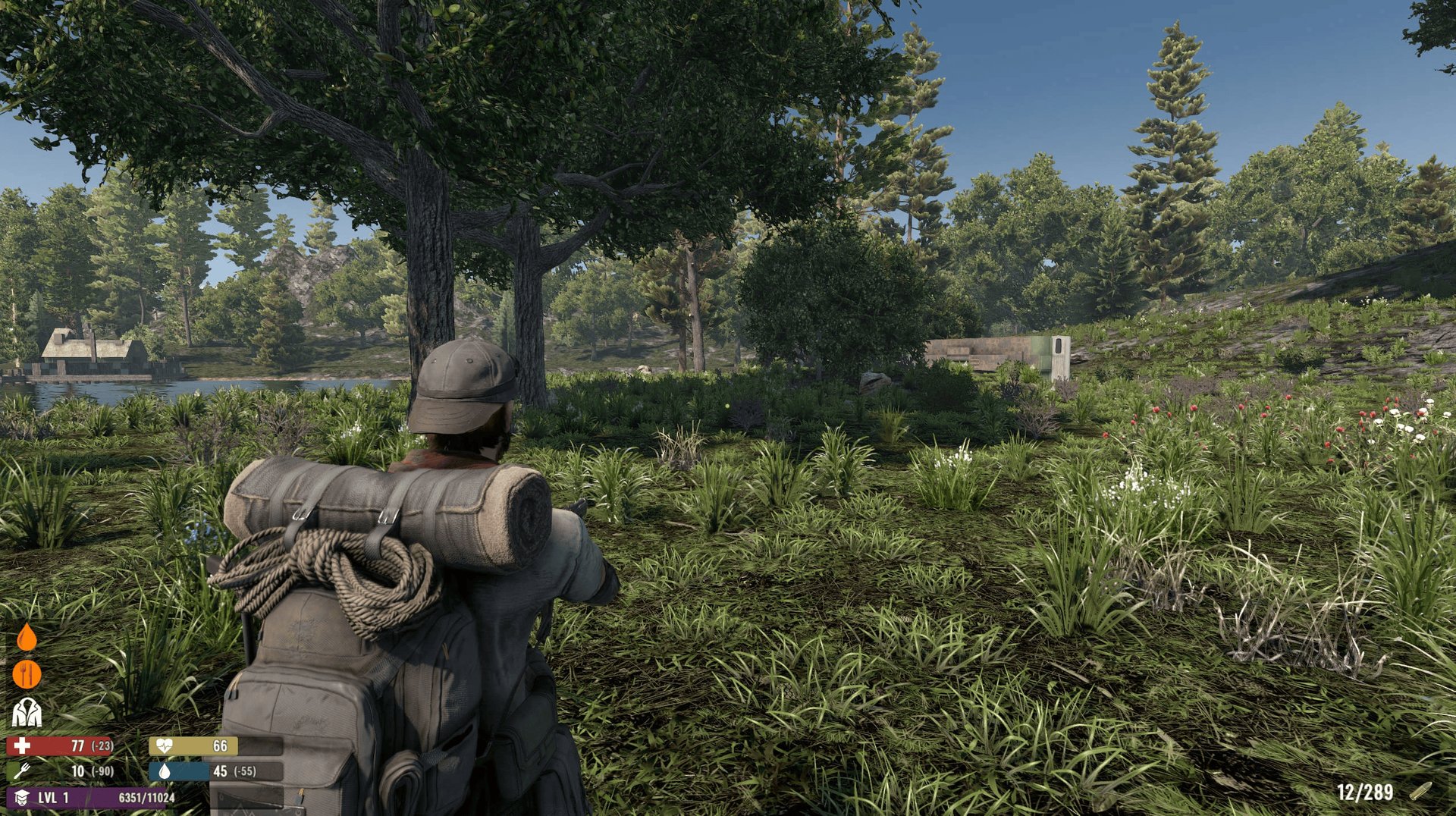 深岩银河 终极版 截图4