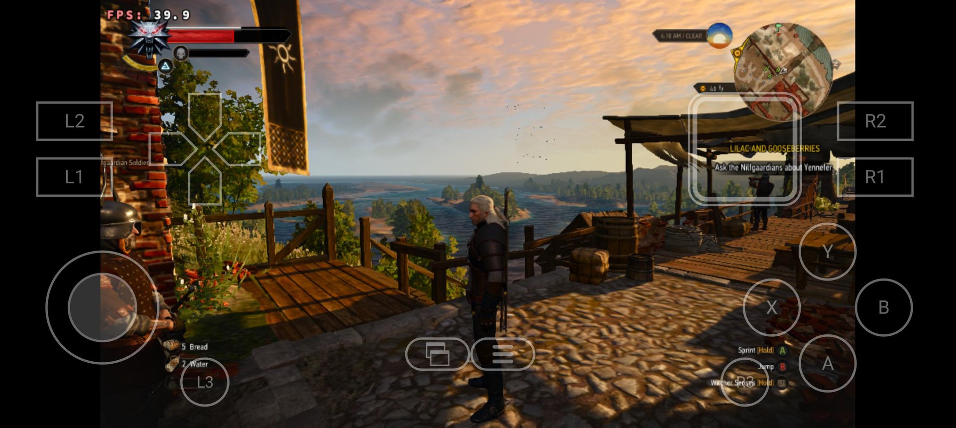 最终幻想14 年度版 截图13