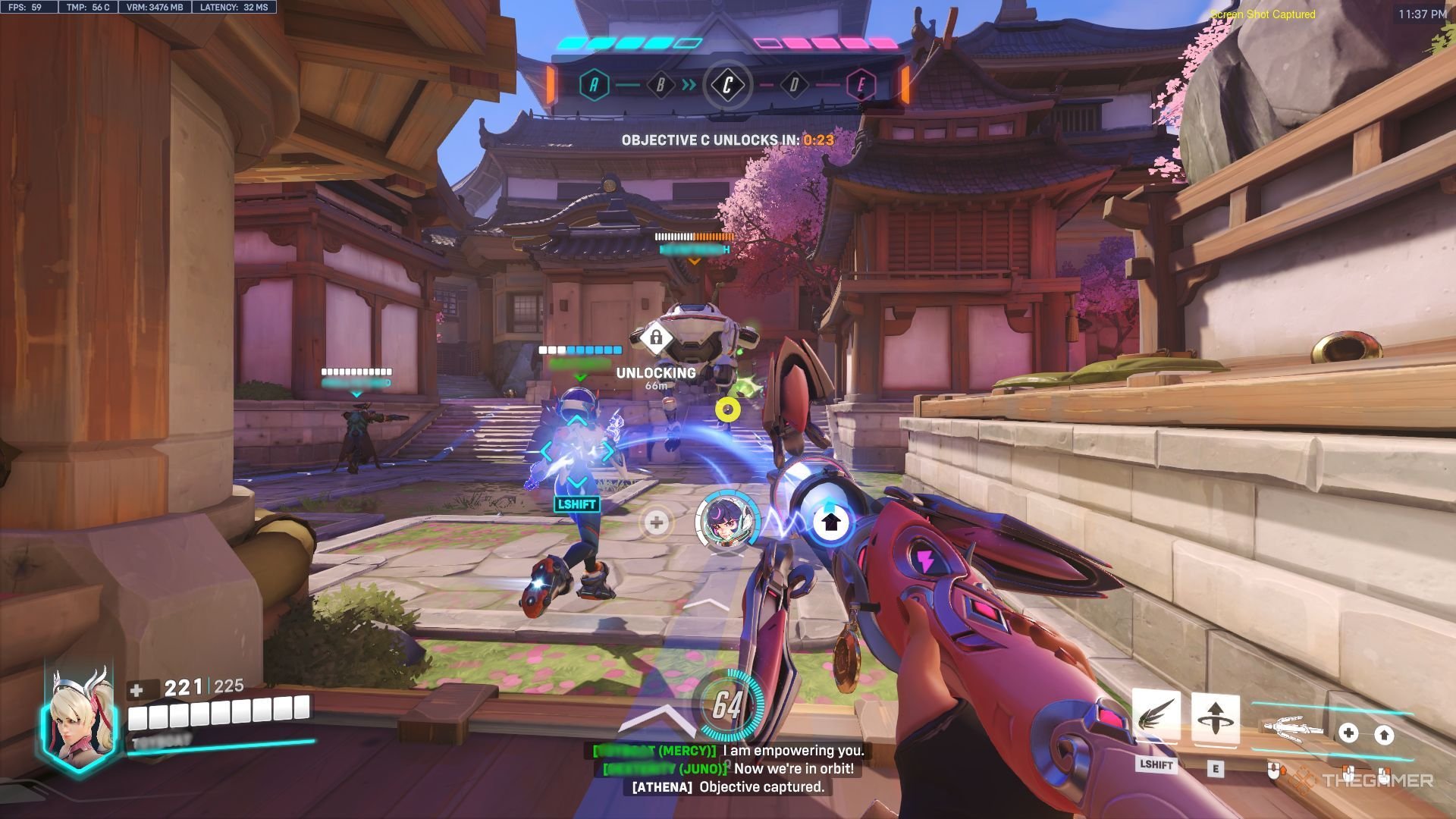 只狼：影逝二度 重制版 截图8