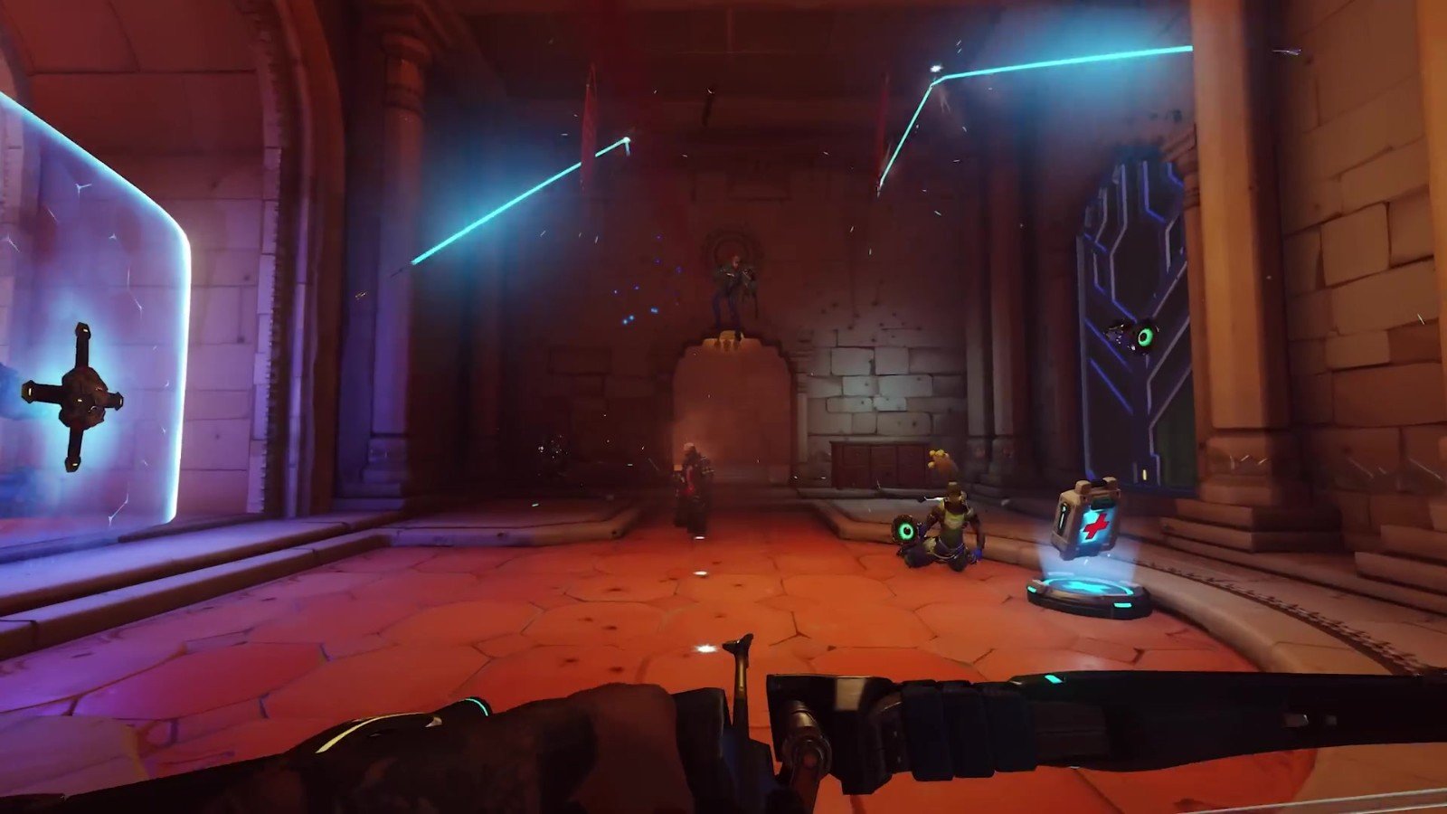 只狼：影逝二度 重制版 截图14