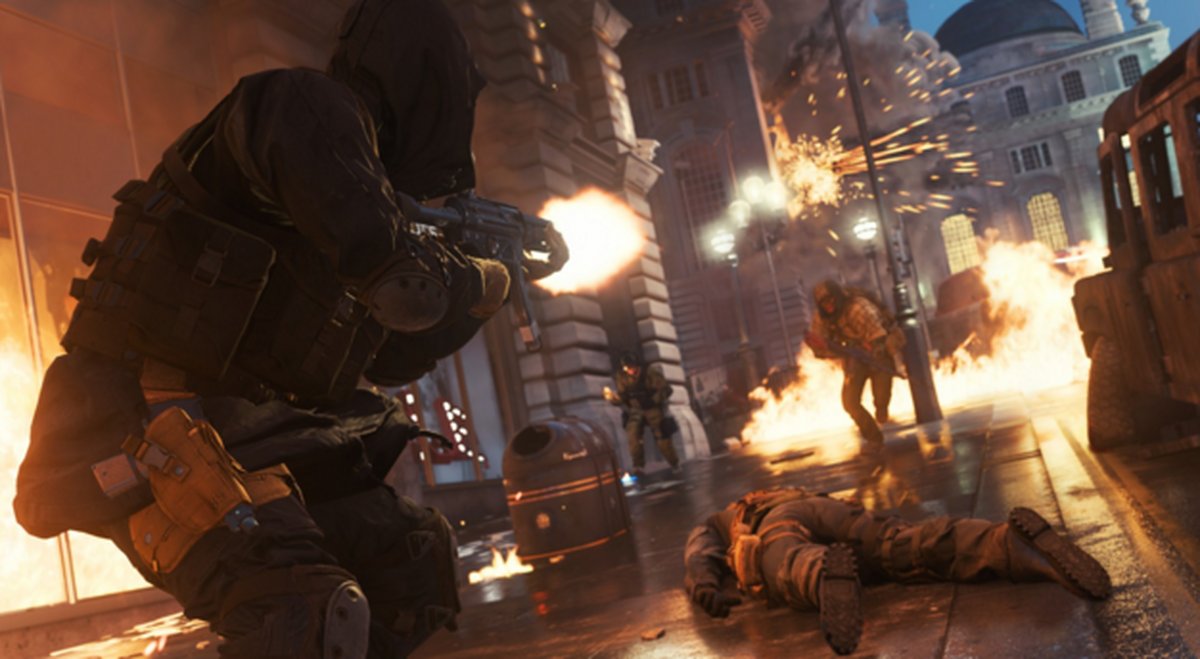 森林 豪华版 截图3