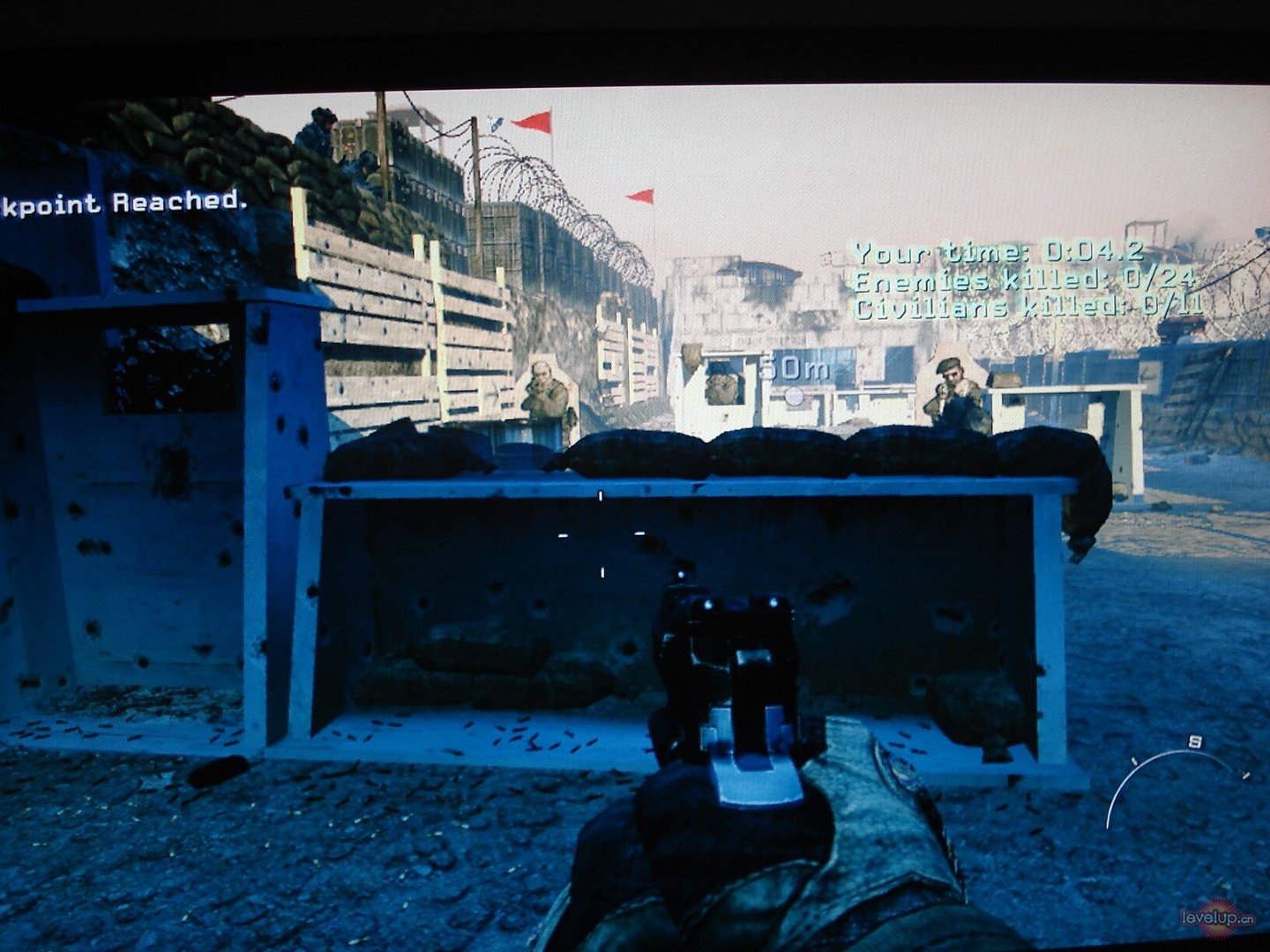 森林 豪华版 截图8