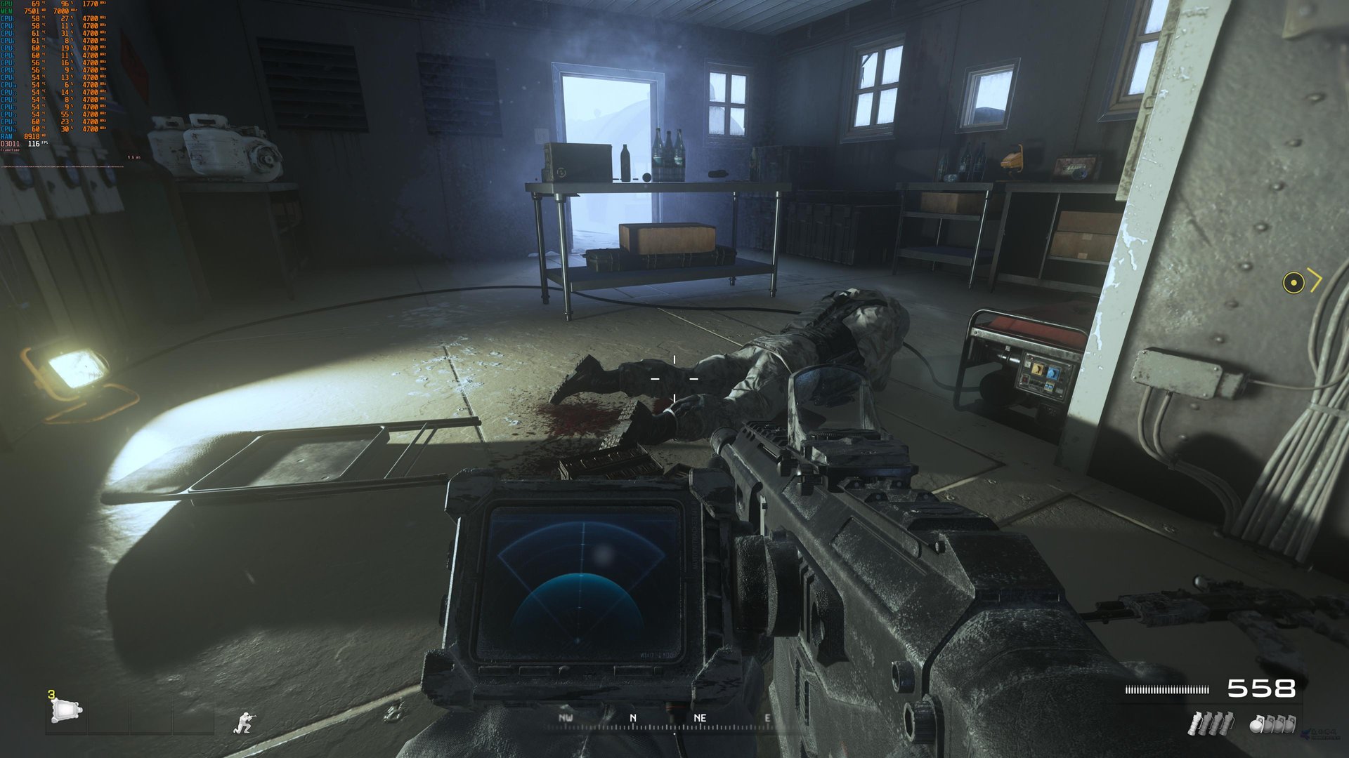 森林 豪华版 截图16