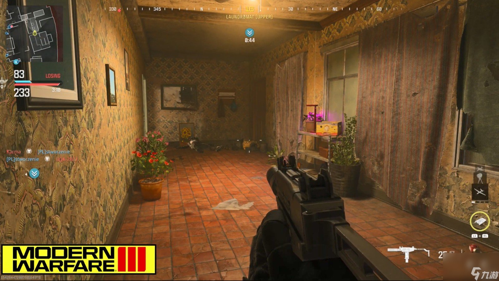 森林 豪华版 截图17