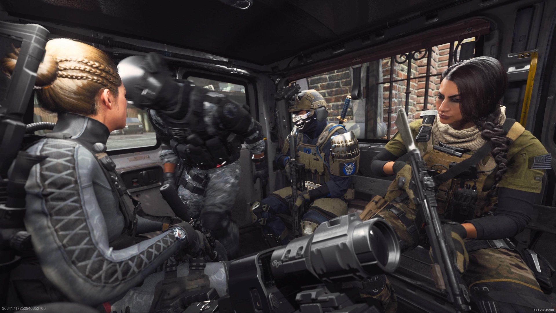 森林 豪华版 截图20